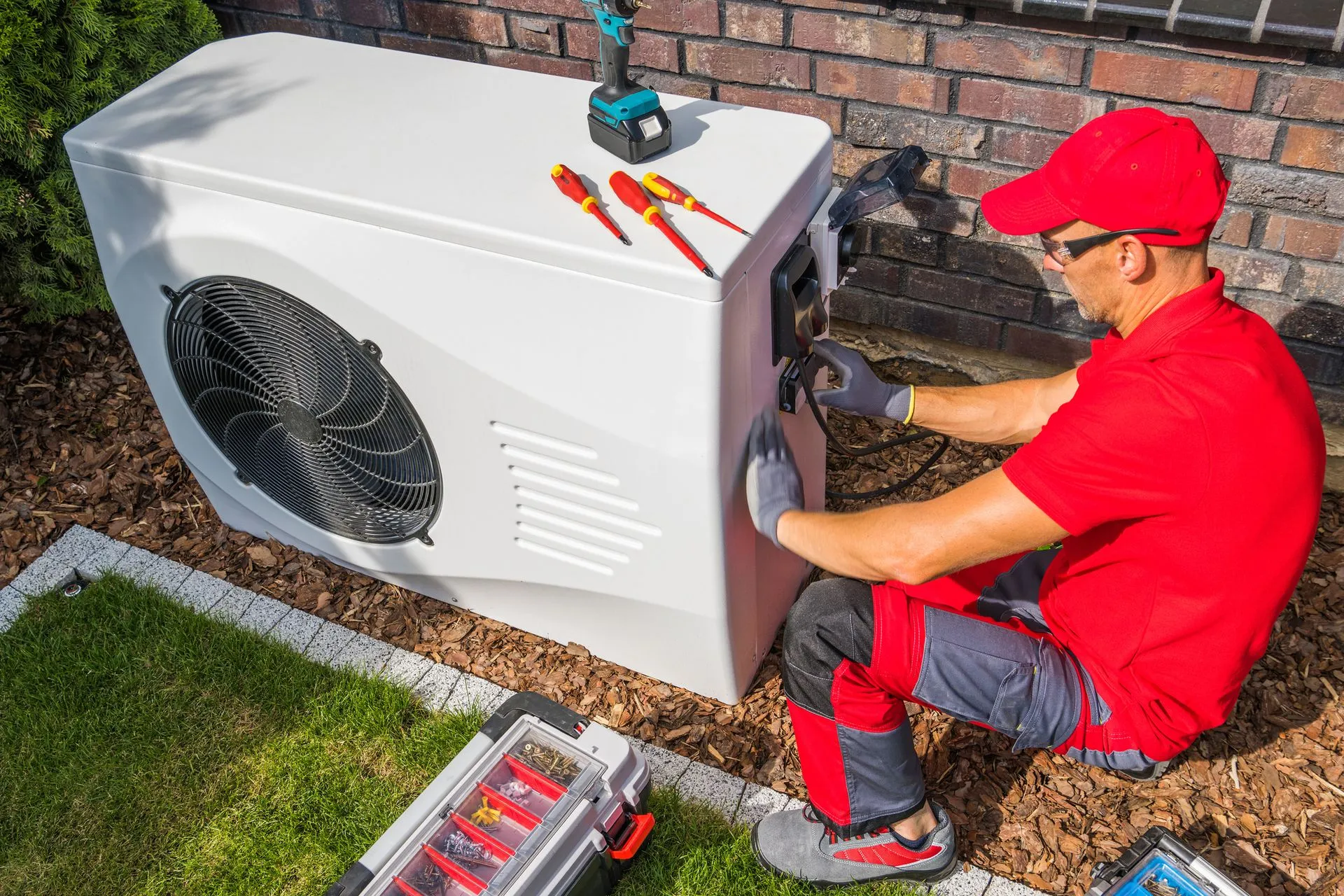 About HVAC in East Bernard, TX
